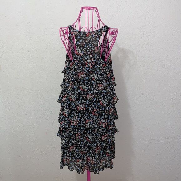 Xhilaration flapper dress, size: Medium - Picture 4 of 16